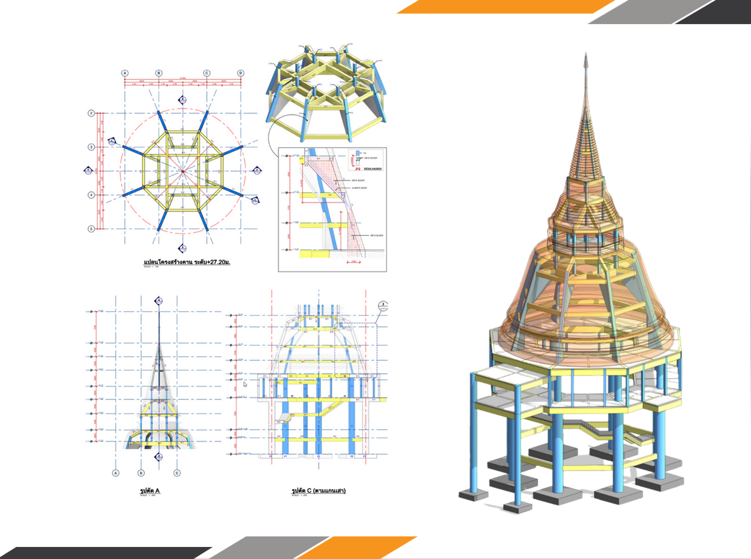 PAGODA BUDDHA SAWIKA
