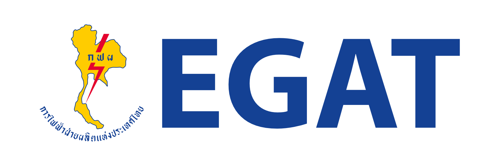 EGAT logo