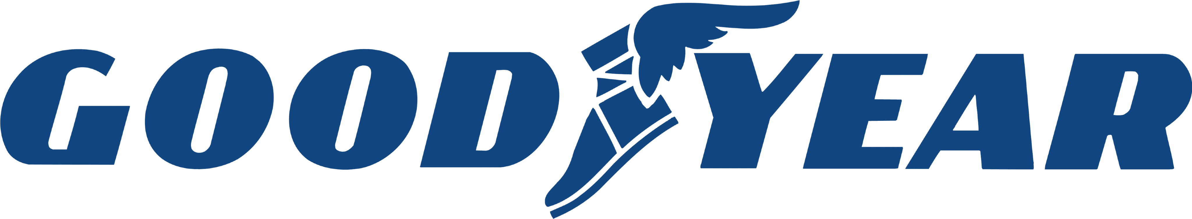Goodyear logo