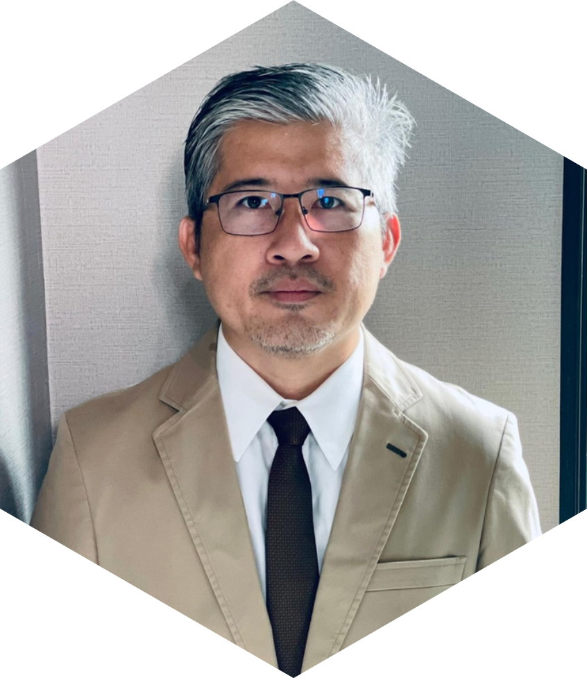 Mr. Panithi Brahmasakha — CEO / Senior Structural Engineer